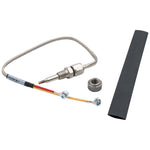 Autometer Accessories Thermocouple Type K Sensor 1' Bent W 1/8in Dia.