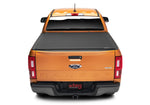 Extang 05-20 Nissan Frontier (5 ft) (with factory side bed rail caps only) Xceed