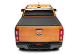 Extang 05-20 Nissan Frontier (5 ft) (with factory side bed rail caps only) Xceed