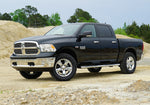 Superlift 09-11 Ram 1500 Front/Rear 4WD 2.5in Leveling Kit