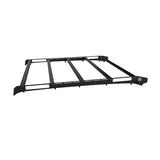 KC HiLiTES 15-20 F-150 9-Light Performance Roof Rack (Roof Rack Only/No Lights)