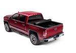 Truxedo 07-13 GMC Sierra & Chevrolet Silverado 1500/2500/3500 6ft 6in Sentry CT Bed Cover