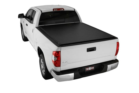 Truxedo 07-20 Toyota Tundra w/Track System 5ft 6in Lo Pro Bed Cover