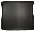 Husky Liners 07-13 Audi Q7 Weatherbeater Black Cargo Liner