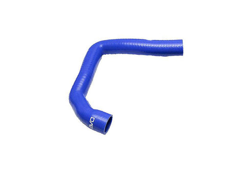 AVO 2013+ Subaru BRZ / 2016+ Toyota 86 Silicone Air Intake Noise Tube - Blue