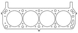 Cometic Ford 302/351 4.155in Round Bore .030 inch MLS Head Gasket