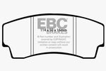 EBC 99-02 Noble M12 2.6 Twin Turbo Bluestuff Rear Brake Pads