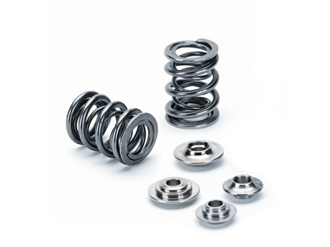 Supertech VW 2.0L 20V 31.7mm Stem Dual Valve Spring Kit