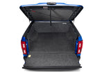 UnderCover 19-20 Ford Ranger 6ft Elite LX Bed Cover - Shadow Black