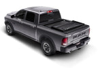 Truxedo 16-20 Nissan Titan 8ft Deuce Bed Cover