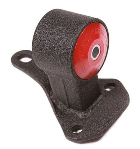 Innovative 88-91 Civic B-Series Black Steel Mount 60A Bushings (RHD Only Cable)