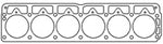 Cometic 91-03 Jeep 4.0L Inline 6 4.060in Bore .050in MLS-5 Head Gasket