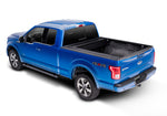 Retrax 04-up Titan Crew Cab 4-doors (w/ or w/o Utilitrack) PowertraxONE MX