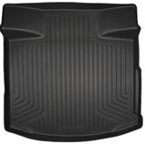 Husky Liners 13-14 Chevrolet Malibu Weatherbeater Black Trunk Liner