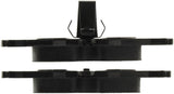 StopTech Street Touring 01-07 BMW M3 E46 / 00-04 M5 / 04-09 X3 / 00-06 X5