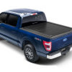 Retrax 15-up F-150 Super Crew & Super Cab 5.5ft Bed RetraxPRO MX