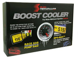 Snow Performance Gas Stage 2 The New Boost Cooler Forced Induction Water/Methanol Injection Kit