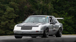 1979 Ford Mustang American Iron Track Car IRS / SLA Suspension