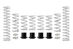 Eibach Pro-UTV 17-19 Polaris RZR XP1000 2-Seat EPS Stage 3 Performance Springs