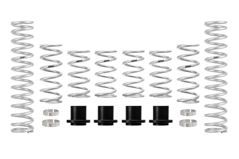 Eibach Pro-UTV 17-19 Polaris RZR XP1000 2-Seat EPS Stage 2 Performance Springs