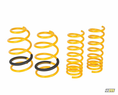 mountune Sport Spring Set 14-15 Ford Focus ST