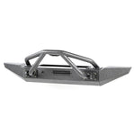Rugged Ridge XHD Bumper Kit Striker Front 76-06 CJ/Jeep Wrangler