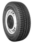 Toyo Celsius Cargo Tire - 245/70R17 119S CSCG TL