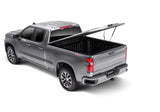 UnderCover 19-20 GMC Sierra 1500 (w/ MultiPro TG) 5.8ft Elite LX Bed Cover - Havana