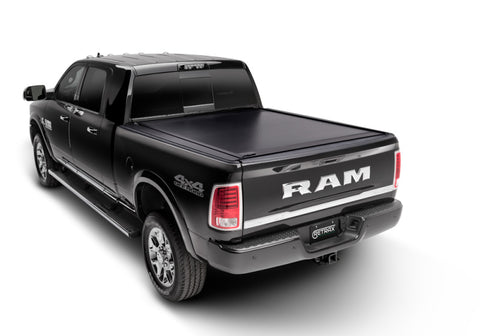 Retrax 09-up Ram 1500 5.7ft Bed-Not RamBox Option PowertraxONE MX