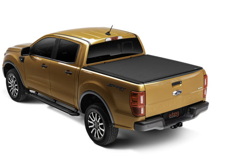 Extang 05-20 Nissan Frontier (5 ft) (with factory side bed rail caps only) Xceed
