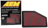 AEM 12-20 Chevrolet Malibu 1.5L/1.8L/2.0L DryFlow Air Filter