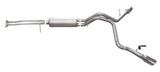 Gibson 07-10 Cadillac Escalade ESV Base 6.2L 2.5in Cat-Back Dual Extreme Exhaust - Stainless