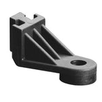 SPAL Fan Mounting Bracket Kit (4 Pieces)