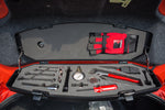 ROUSH 2015-2019 Ford Mustang Trunk Mounted Tool Kit