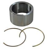 SPC Performance Weld-In Ring Kit 2.50 in. ID