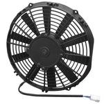 SPAL 962 CFM 11in Medium Profile Fan - Pull