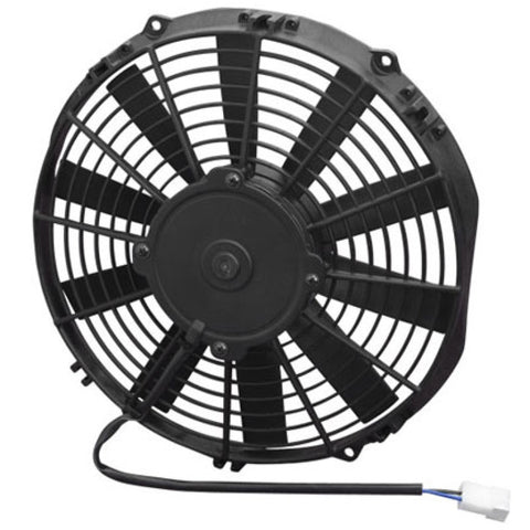 SPAL 962 CFM 11in Medium Profile Fan - Pull