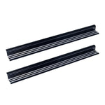 DV8 Offroad 2007-2013 Jeep JK 2 Door Sill Plates