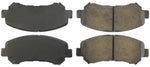 StopTech Street Touring Brake Pads