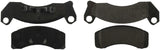 StopTech Street Touring Brake Pads