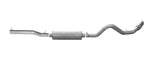 Gibson 15-19 Chevrolet Tahoe LS 5.3L 3in Cat-Back Single Exhaust - Aluminized