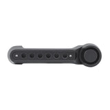 DV8 Offroad 2007-2018 Jeep JK 4 Door Black Door Handle Inserts