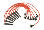 Ford Racing 9mm Spark Plug Wire Sets - Red