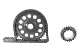 Ford Racing 302-351W Double Roller Timing Chain Set