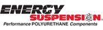 Energy Suspension 93-98 Toyota Supra Rear Control Arm Bushing Set - Black