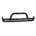 Rugged Ridge 3-In Double Tube Front Bumper 84-96 Cherokee