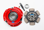 South Bend / DXD Racing Clutch 70-73 Nissan 240Z 2.4L Stg 3 Drag Clutch Kit