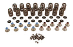 COMP Cams LS6+ Beehive Valve Spring Kit w/ Chromemoly Steel Retainers; 0.580in Max Lift