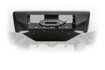 DV8 Offroad 2015+ GLMC Canyon Center Mount Front Bumper