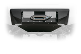 DV8 Offroad 2015+ GLMC Canyon Center Mount Front Bumper